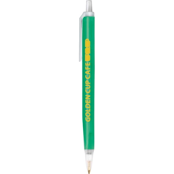 Tri-Stic® Clear Pen - Tri-Stic® Clear Pen - Image 6 of 26
