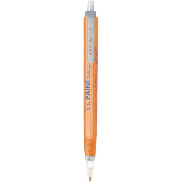 Tri-Stic® Clear Pen - Tri-Stic® Clear Pen - Image 8 of 26