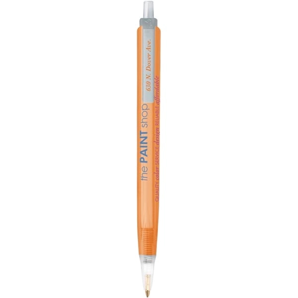 Tri-Stic® Clear Pen - Tri-Stic® Clear Pen - Image 9 of 26