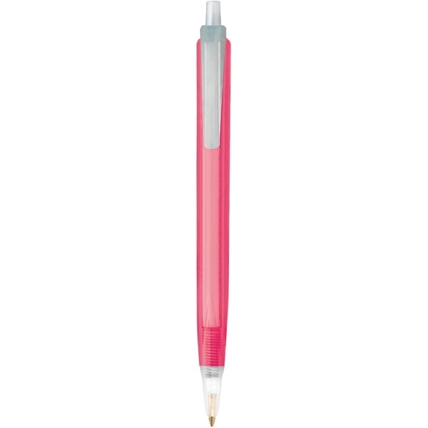 Tri-Stic® Clear Pen - Tri-Stic® Clear Pen - Image 10 of 26