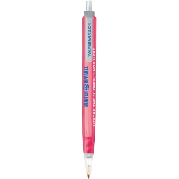 Tri-Stic® Clear Pen - Tri-Stic® Clear Pen - Image 11 of 26