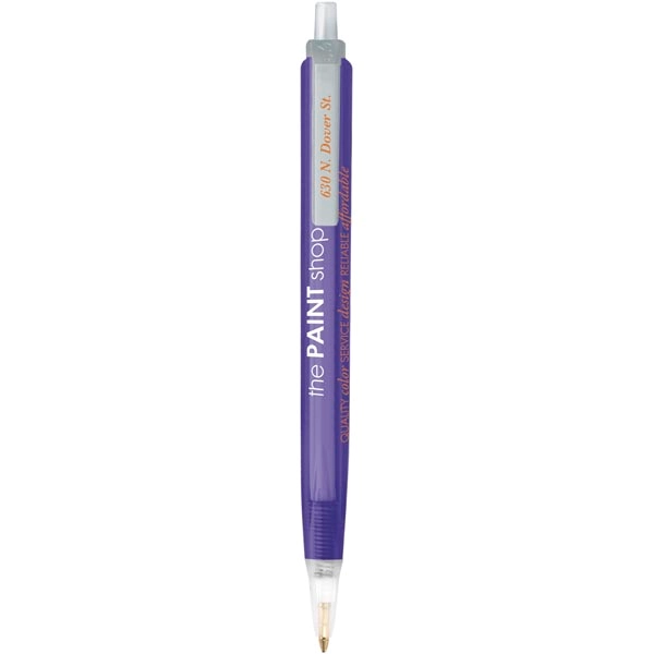 Tri-Stic® Clear Pen - Tri-Stic® Clear Pen - Image 13 of 26