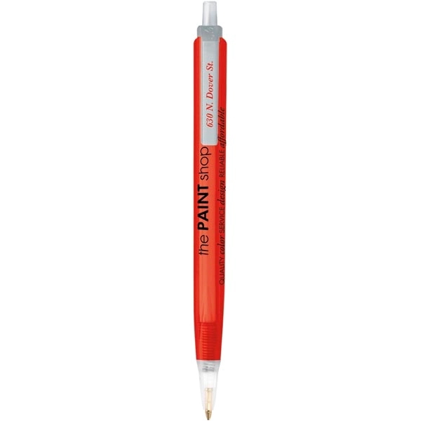 Tri-Stic® Clear Pen - Tri-Stic® Clear Pen - Image 15 of 26