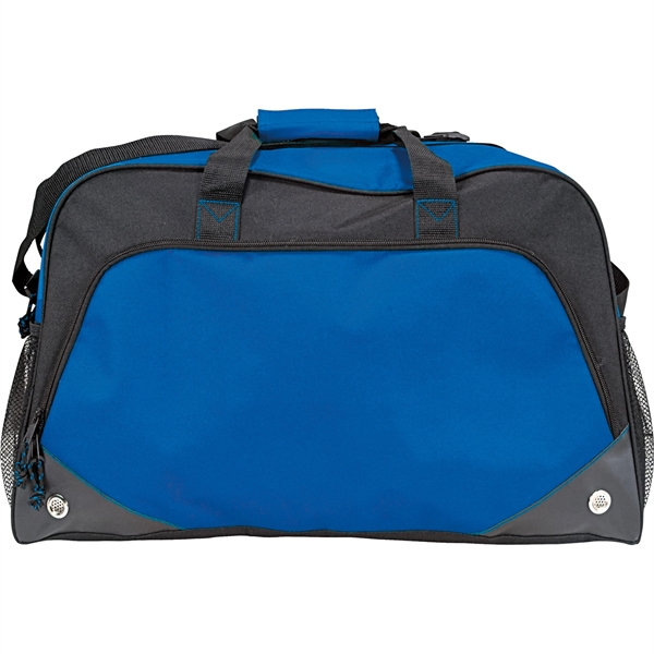 Voyage 22" Sport Duffel - Voyage 22" Sport Duffel - Image 11 of 12