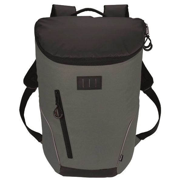 Koozie® Rogue Cooler Backpack - Koozie® Rogue Cooler Backpack - Image 14 of 15
