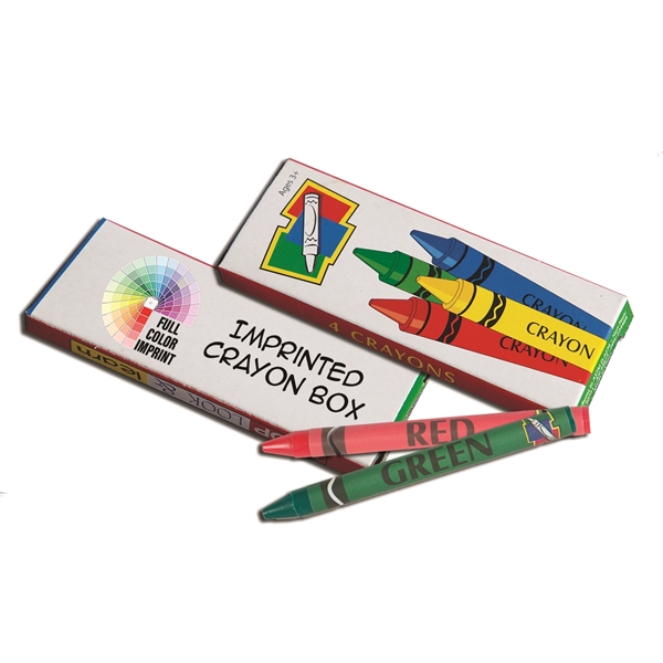 Crayons - Crayons - Image 1 of 2