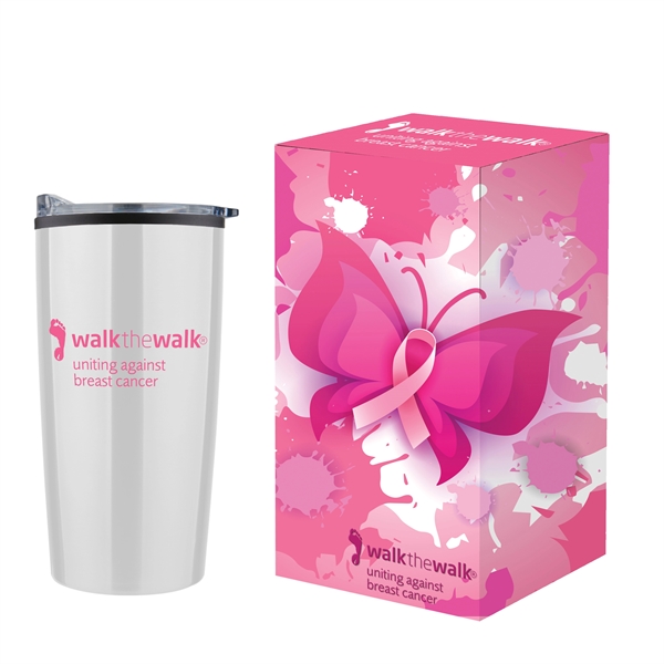 Drinkware Gift Set / Single Box / No Window