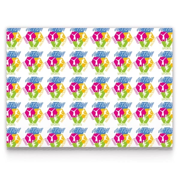 Souvenir® Sticky Note™ 4" x 3" Pad, 50 sheet - Souvenir® Sticky Note™ 4" x 3" Pad, 50 sheet - Image 7 of 60