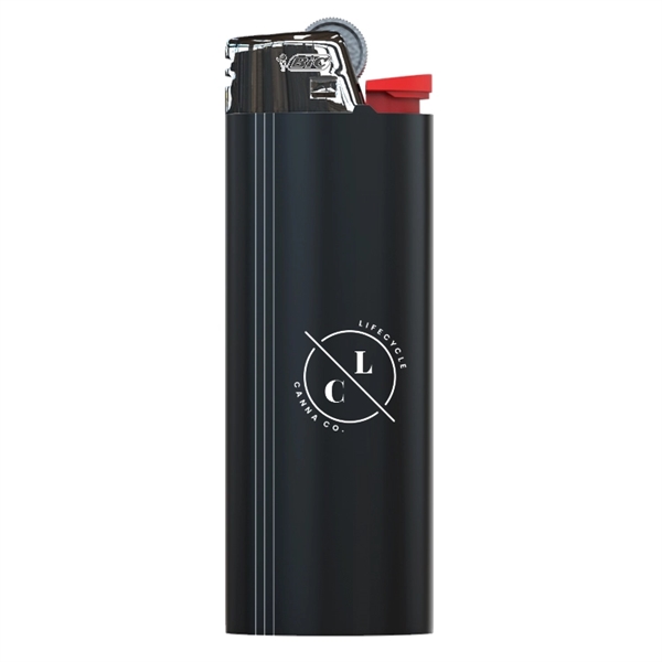 Custom Wrapped BIC Lighters - Custom Wrapped BIC Lighters - Image 6 of 7