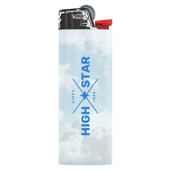 Custom Wrapped BIC Lighters - Custom Wrapped BIC Lighters - Image 4 of 7