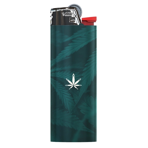 Custom Wrapped BIC Lighters - Custom Wrapped BIC Lighters - Image 2 of 7