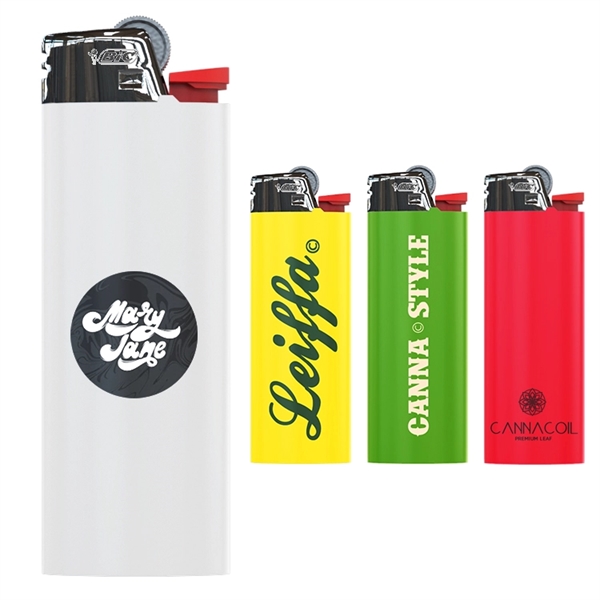 Custom BIC Lighter - Custom BIC Lighter - Image 1 of 5