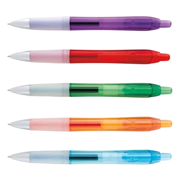 BIC® Intensity® Clic™ Gel Pen - BIC® Intensity® Clic™ Gel Pen - Image 1 of 67