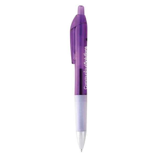 BIC® Intensity® Clic™ Gel Pen - BIC® Intensity® Clic™ Gel Pen - Image 29 of 67