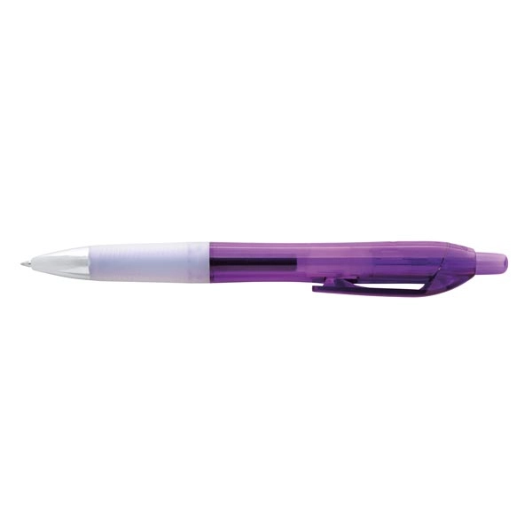 BIC® Intensity® Clic™ Gel Pen - BIC® Intensity® Clic™ Gel Pen - Image 32 of 67