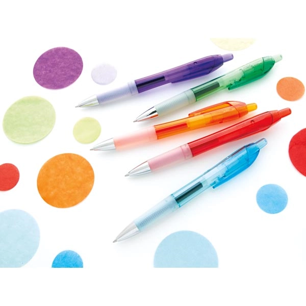 BIC® Intensity® Clic™ Gel Pen - BIC® Intensity® Clic™ Gel Pen - Image 54 of 67