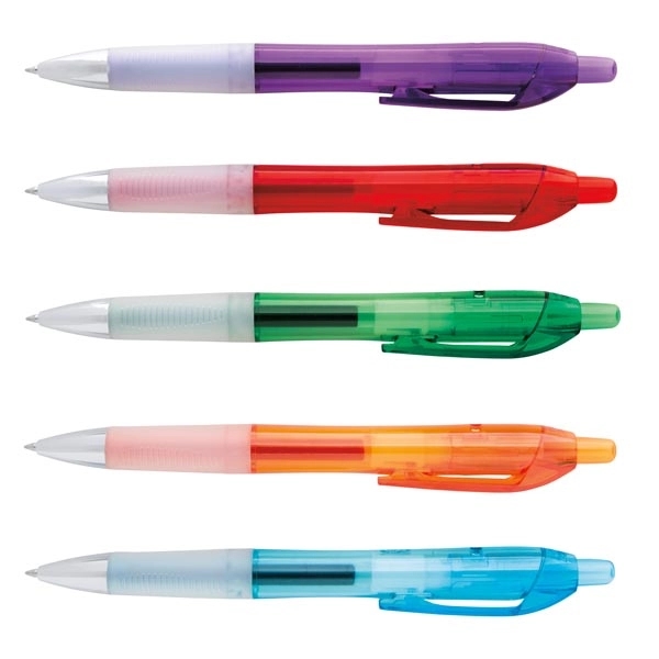 BIC® Intensity® Clic™ Gel Pen - BIC® Intensity® Clic™ Gel Pen - Image 58 of 67