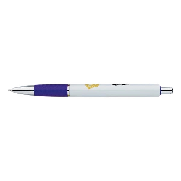 Souvenir® Image Grip Pen - Souvenir® Image Grip Pen - Image 26 of 59