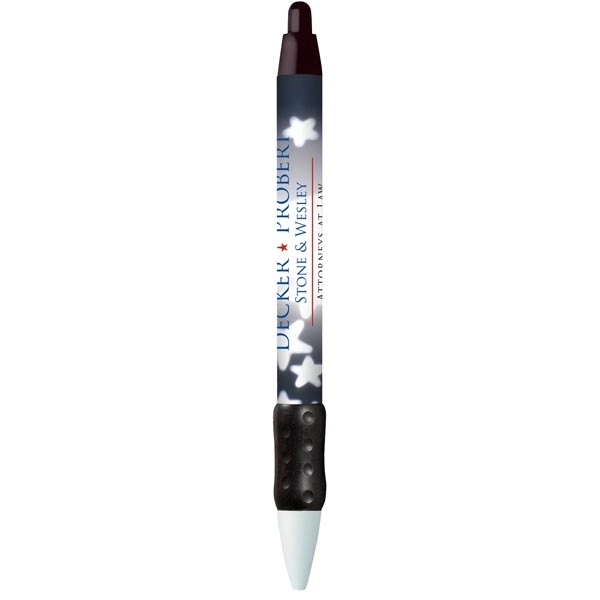 Digital WideBody® Color Grip Pen - Digital WideBody® Color Grip Pen - Image 3 of 22