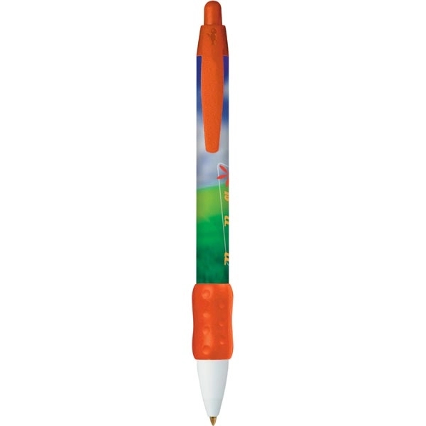 Digital WideBody® Color Grip Pen - Digital WideBody® Color Grip Pen - Image 7 of 22
