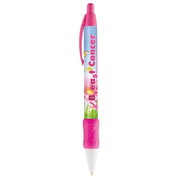 Digital WideBody® Design Grip Pen - Digital WideBody® Design Grip Pen - Image 4 of 16