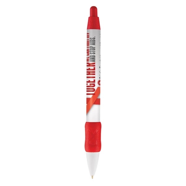 Digital WideBody® Design Grip Pen - Digital WideBody® Design Grip Pen - Image 7 of 16