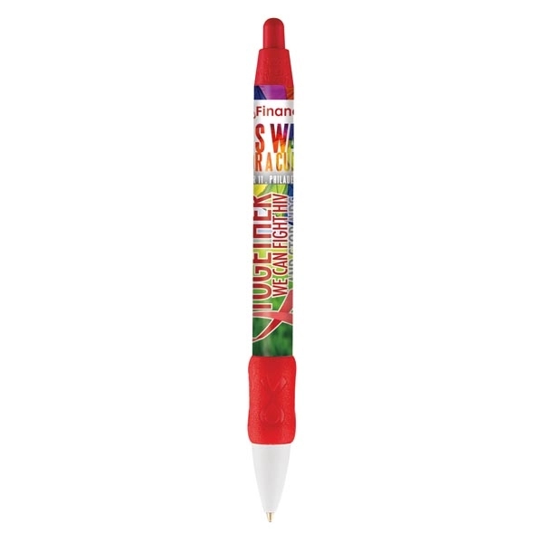 Digital WideBody® Design Grip Pen - Digital WideBody® Design Grip Pen - Image 9 of 16