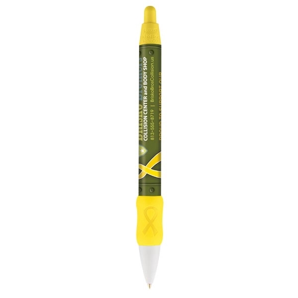 Digital WideBody® Design Grip Pen - Digital WideBody® Design Grip Pen - Image 12 of 16