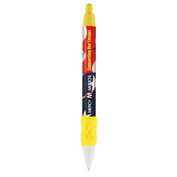 Digital WideBody® Design Grip Pen - Digital WideBody® Design Grip Pen - Image 13 of 16