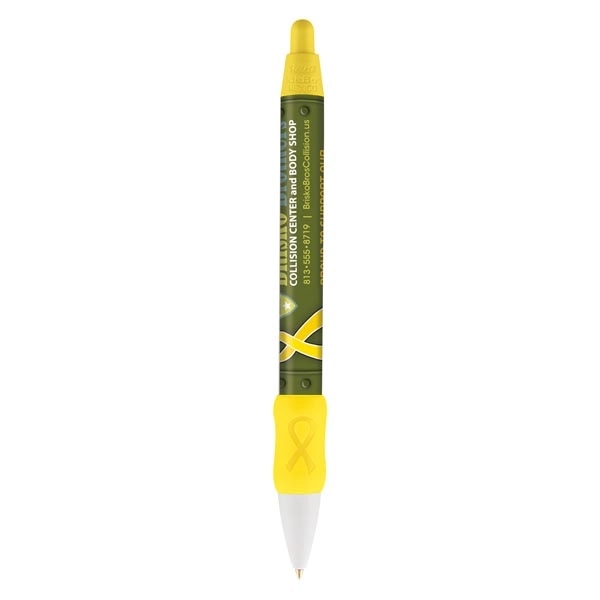 Digital WideBody® Design Grip Pen - Digital WideBody® Design Grip Pen - Image 14 of 16
