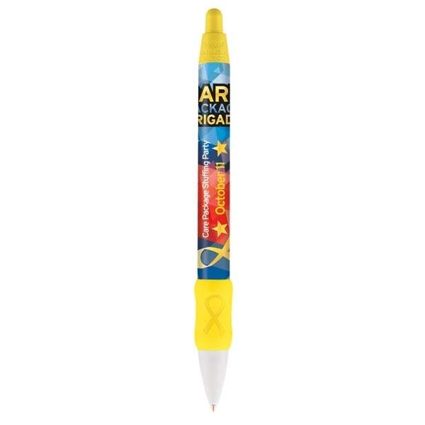 Digital WideBody® Design Grip Pen - Digital WideBody® Design Grip Pen - Image 15 of 16