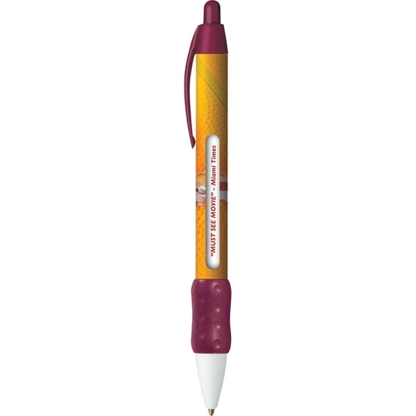 Digital WideBody® Message Pen - Digital WideBody® Message Pen - Image 8 of 28