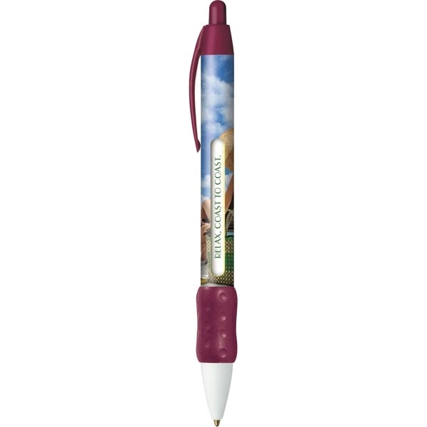Digital WideBody® Message Pen - Digital WideBody® Message Pen - Image 9 of 28