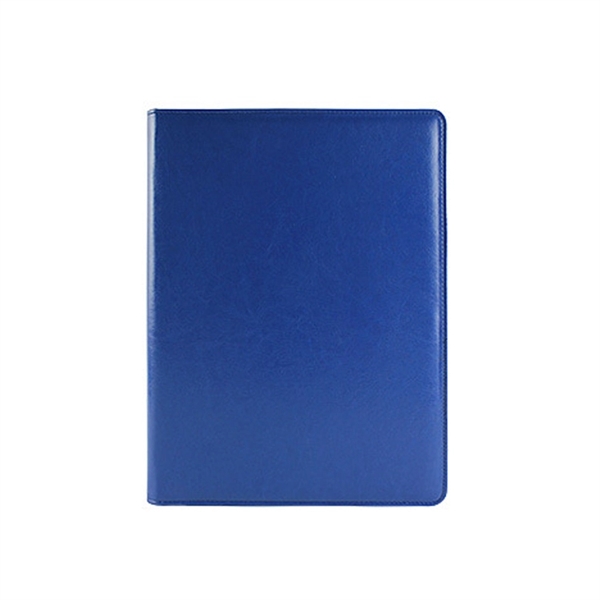 Leather Folder Padfolio - Leather Folder Padfolio - Image 2 of 5