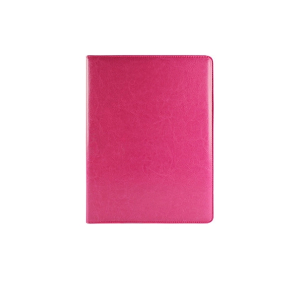 Leather Folder Padfolio - Leather Folder Padfolio - Image 5 of 5