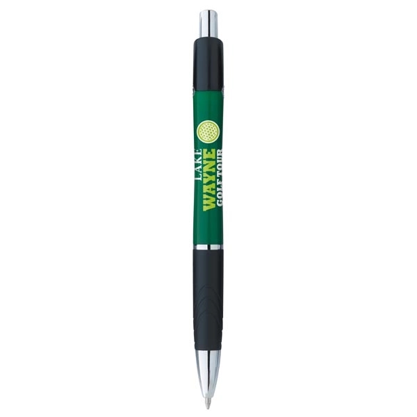 Souvenir® Emblem Color Pen - Souvenir® Emblem Color Pen - Image 8 of 35