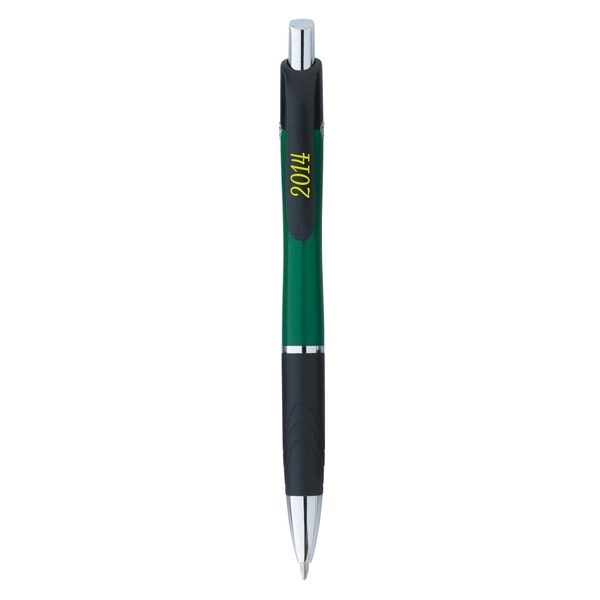 Souvenir® Emblem Color Pen - Souvenir® Emblem Color Pen - Image 12 of 35