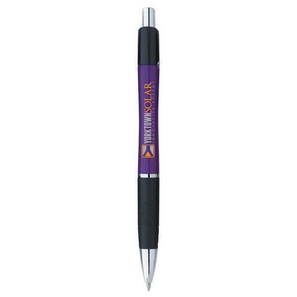 Souvenir® Emblem Color Pen - Souvenir® Emblem Color Pen - Image 15 of 35