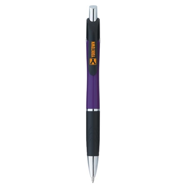 Souvenir® Emblem Color Pen - Souvenir® Emblem Color Pen - Image 19 of 35