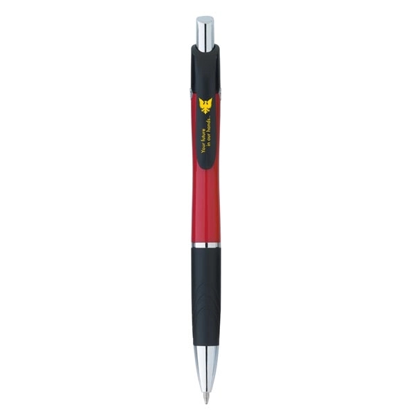 Souvenir® Emblem Color Pen - Souvenir® Emblem Color Pen - Image 26 of 35