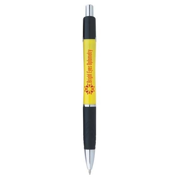 Souvenir® Emblem Color Pen - Souvenir® Emblem Color Pen - Image 29 of 35