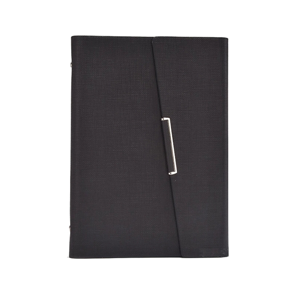 Triple Folder Padfolio - Triple Folder Padfolio - Image 2 of 7