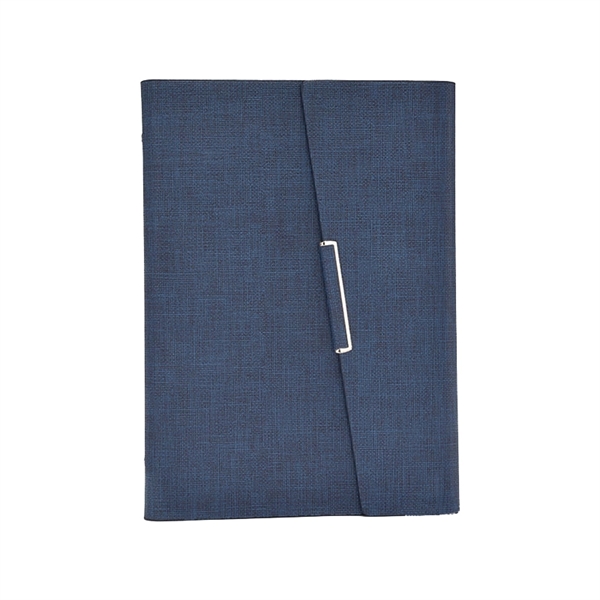 Triple Folder Padfolio - Triple Folder Padfolio - Image 7 of 7
