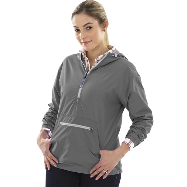 Women's Chatham Anorak - Women's Chatham Anorak - Image 9 of 17