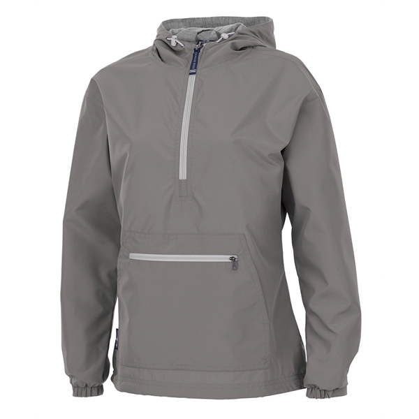 Women's Chatham Anorak - Women's Chatham Anorak - Image 1 of 17