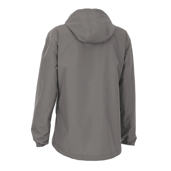 Women's Chatham Anorak - Women's Chatham Anorak - Image 2 of 17