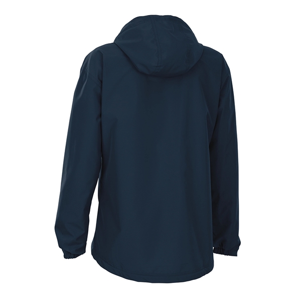 Women's Chatham Anorak - Women's Chatham Anorak - Image 17 of 17