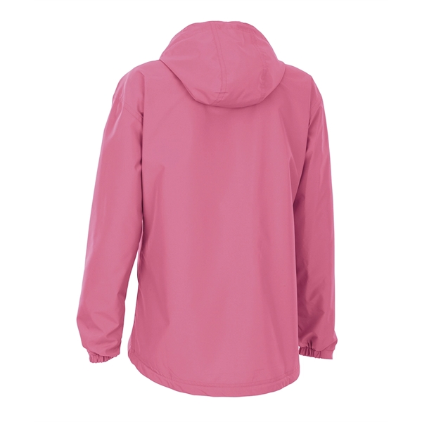 Women's Chatham Anorak - Women's Chatham Anorak - Image 8 of 17