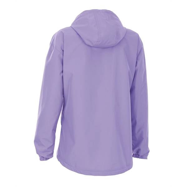 Women's Chatham Anorak - Women's Chatham Anorak - Image 11 of 17