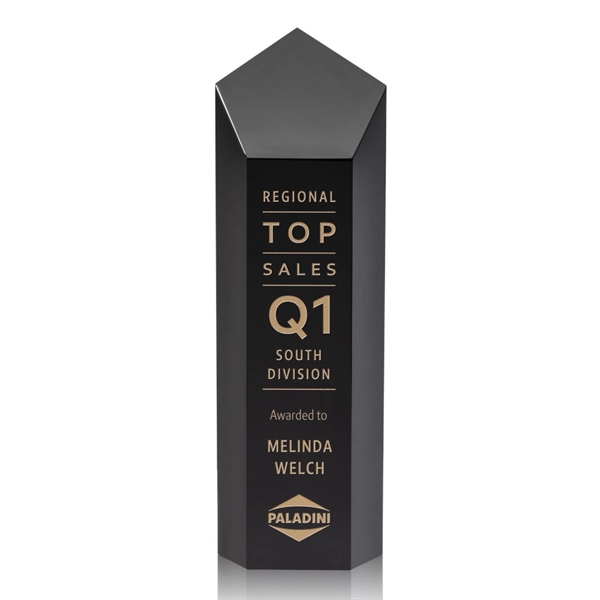 Jolanda Award - Black